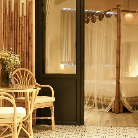 Song Anh Indochina Studios Pasteur Ho Chi Minh City Exterior photo